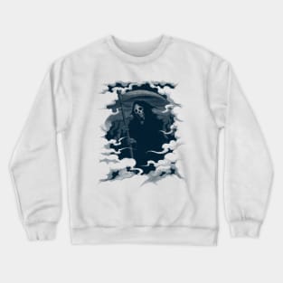 Mort Crewneck Sweatshirt